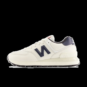 New Balance 574 'Legacy White' | U574LGTO