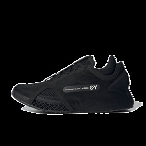 adidas Y-3  Runner 4D IOW 'Black' | FZ4502