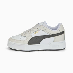 puma Logo Ca Pro Sneakers Youth | 386106-04