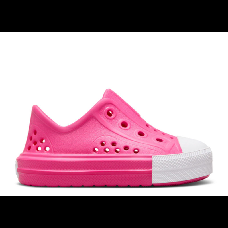 Converse Chuck Taylor All Star Play Lite CX Low TD 'Chaos Fuchsia' | A06669C