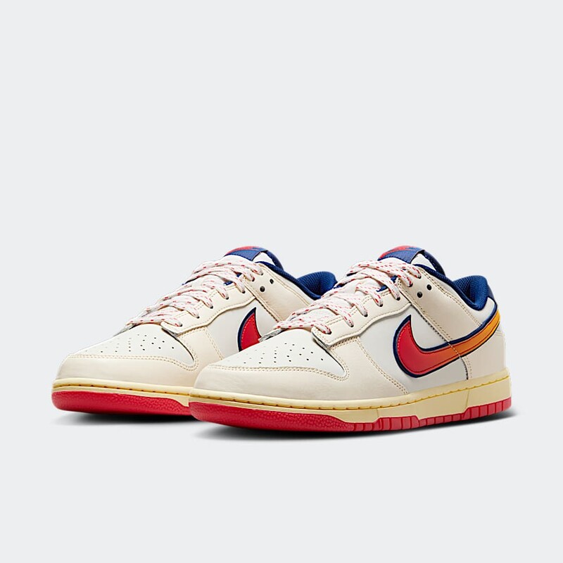 Nike Dunk Low "Retro Pack" | HV5749-110