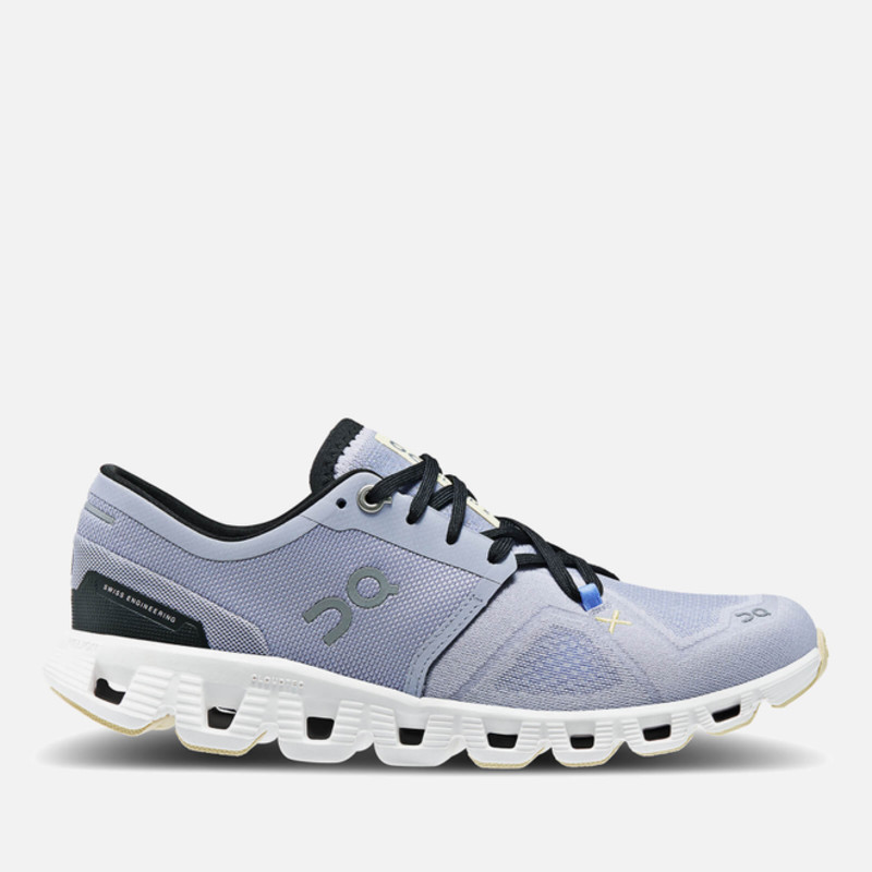 ON Women's X Cloud X 3 Running Trainers | 60.98253