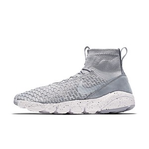 Nike Air Footscape Magista Flyknit | 816560-005