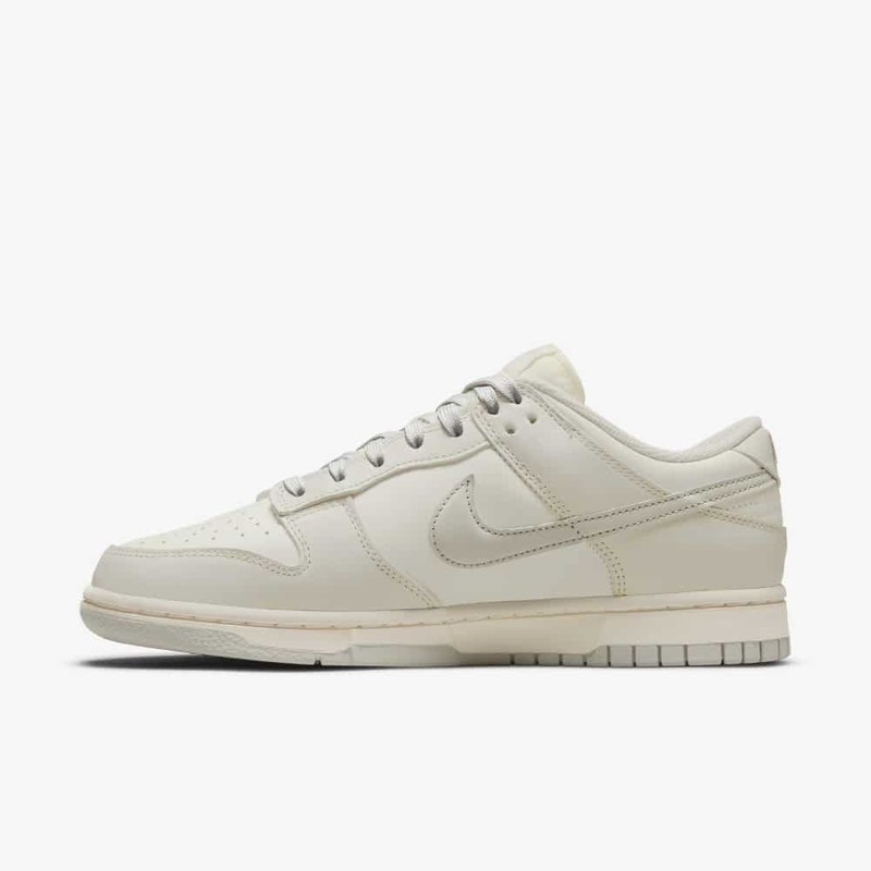 Nike Dunk Low Light Bone | DD1503-107