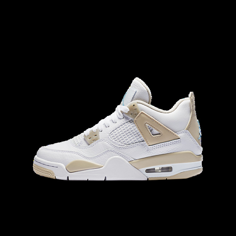 Jordan 4 cheap retro sand 2017