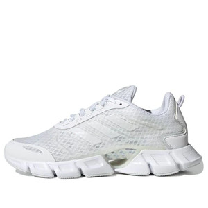 adidas Climacool Vent Summer Running Shoes, White : : Fashion