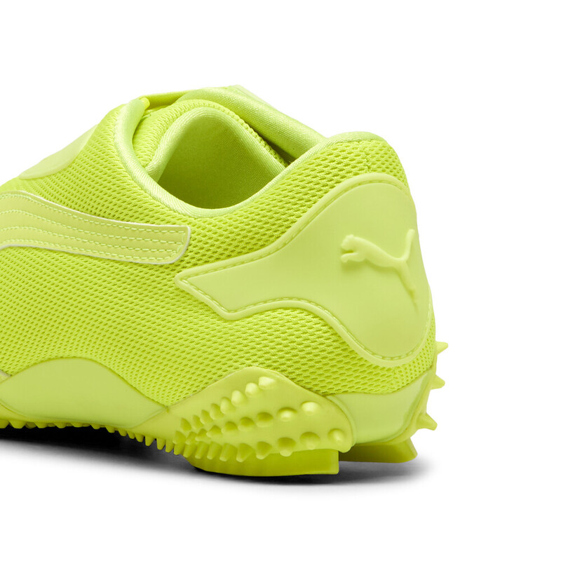 Puma Mostro Ecstasy "Electric Lime" | 397328-06