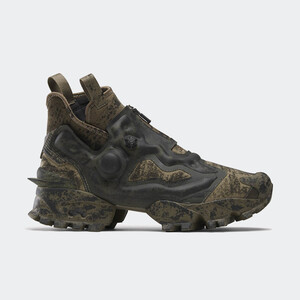 Universal Monsters x Reebok Instapump Fury 94 Mid | 23867990