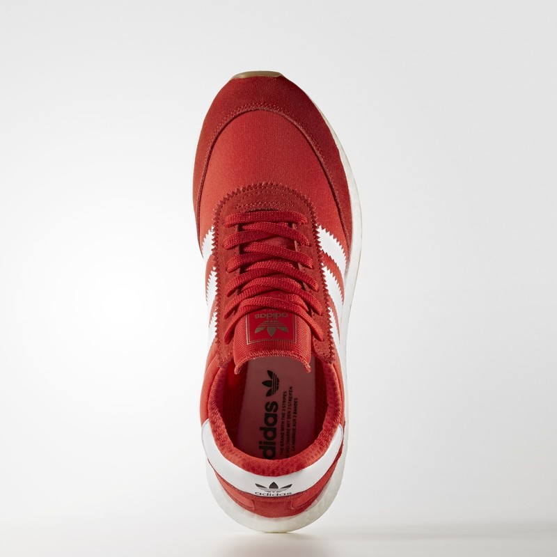 adidas Iniki Runner Red | BB2091