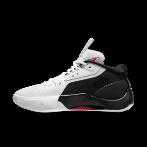 Air Jordan Zoom Separate White Black White | DH0248-051