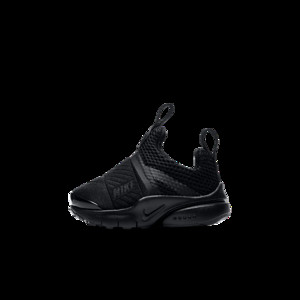 Nike Presto Extreme Triple Black (TD) | 870019-001