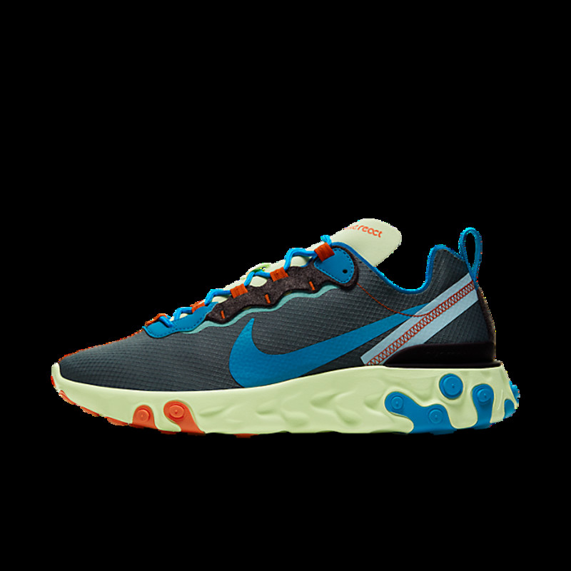 Nike React Element 55 SE | CT1142-700