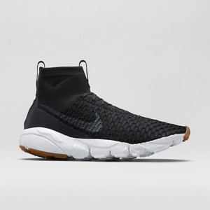 Nike Air Footscape Magista SP | 652960-009