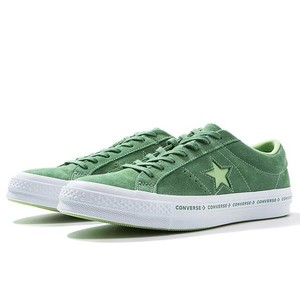 Converse One Star Ox Leather | 159816C