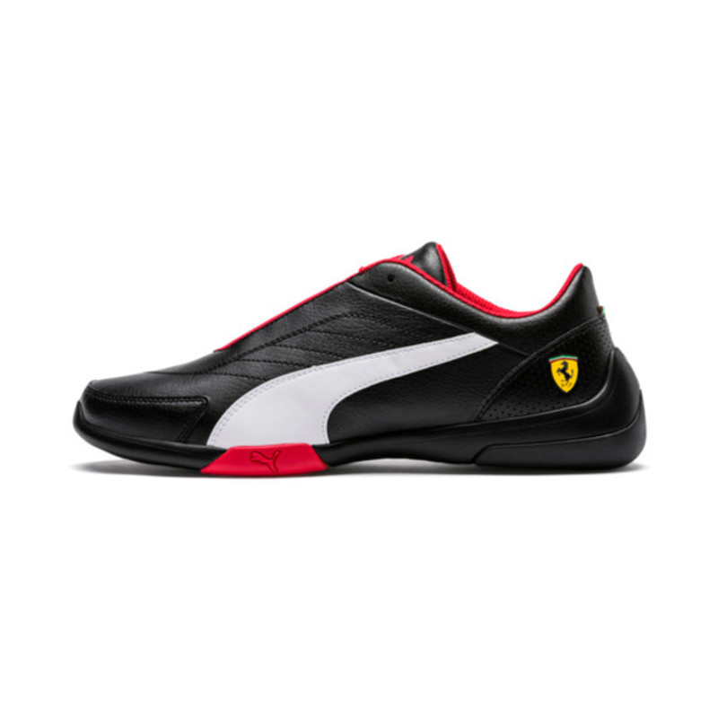 Ferrari kart sale cat iii trainers