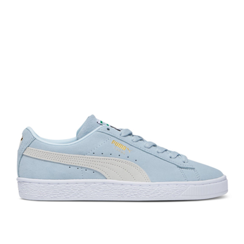 Puma Wmns Suede Classic 21 'Icy Blue' | 381410-85