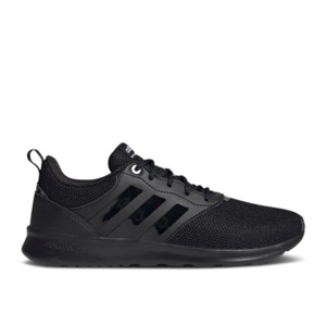 adidas neo reshoevn8r adidas Womens WMNS QT Racer 2.0 'Core ' Core Black | FY8315