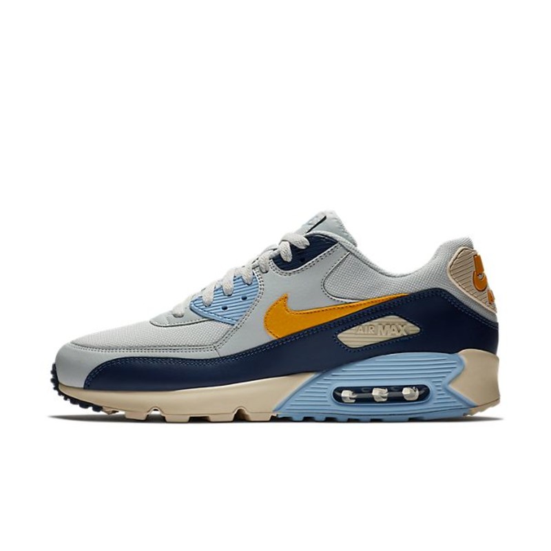 Nike air max 90 hotsell blue void