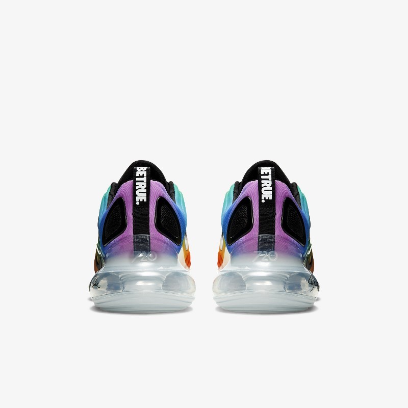 be true nike 720