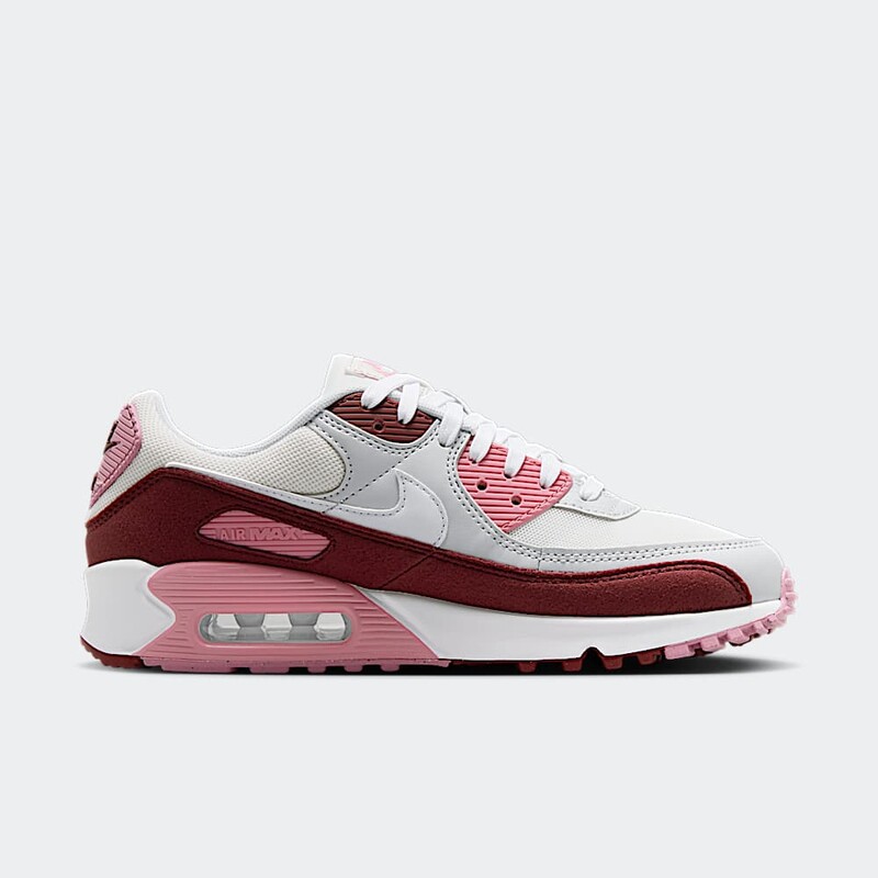 Nike Air Max 90 "Neapolitan" | HM9451-600