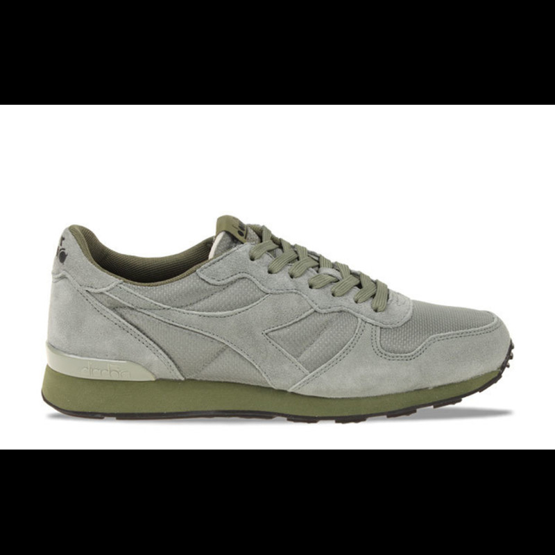 Diadora Camaro Manifesto Groen Heren | 501-178561-70182