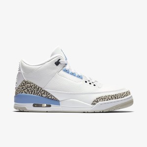 Air Jordan 3 UNC | CT8532-104