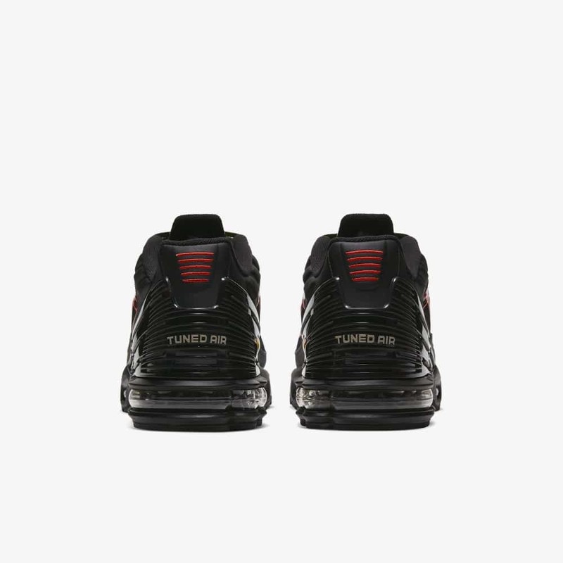 Nike Air Max Plus TN III Magma Pack | CV1643-001