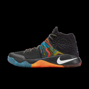 Nike Kyrie 2 EP 'Black History Month' | 828376-099