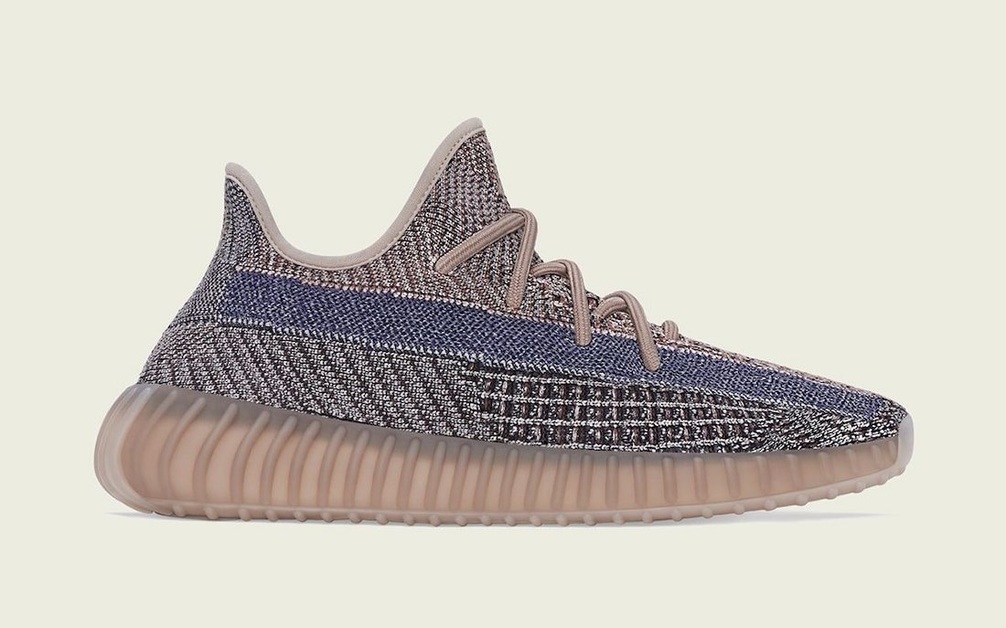 This Is What the adidas Yeezy Boost 350 V2 "Fade" Could Look Like
