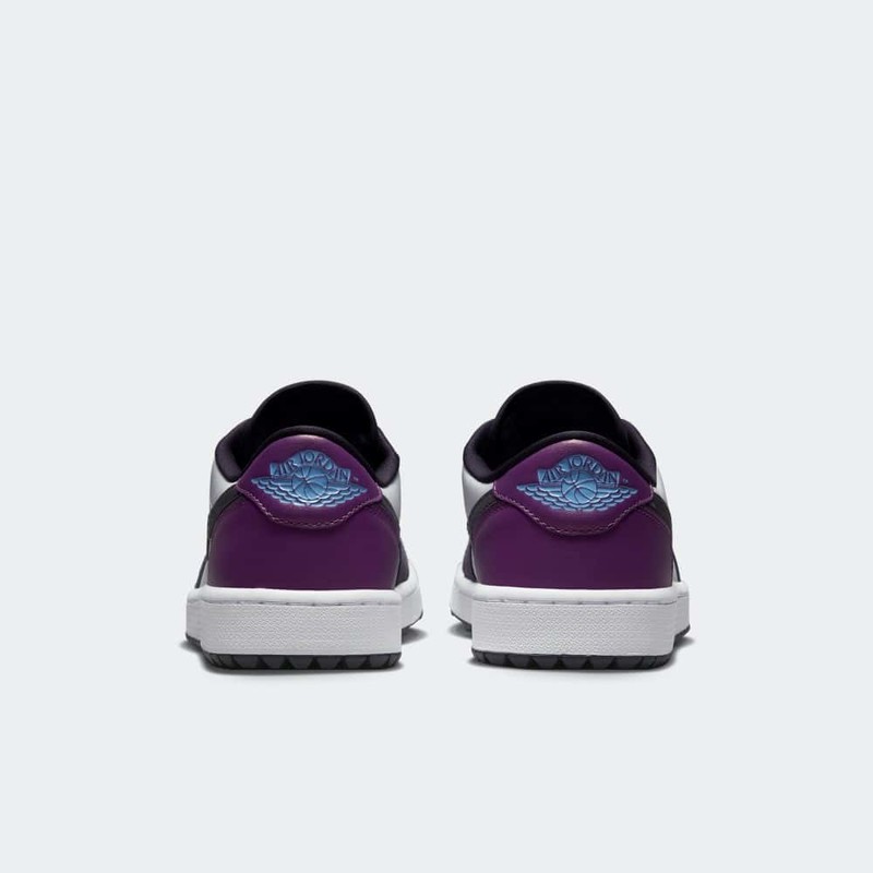 Air Jordan 1 Low G NRG Purple Smoke | DZ9787-155