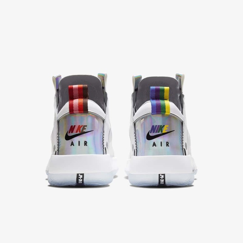 Air Jordan 34 Iridescent | AR3240-101