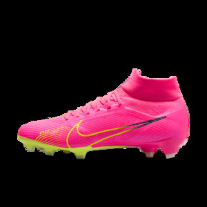 Nike Zoom Mercurial Superfly 9 Pro FG 'Luminous Pack' | DJ5598-605
