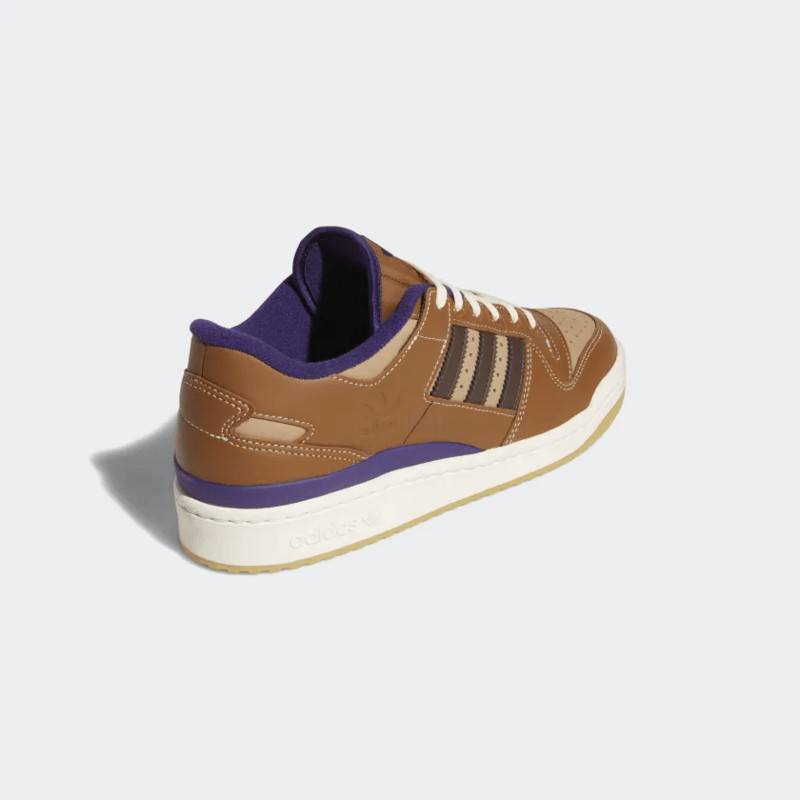 Heitor Da Silva x adidas Forum 84 ADV Low | HQ6690