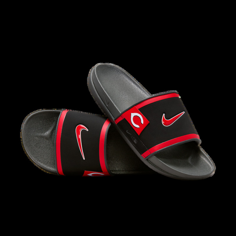 Nike Offcourt (Cincinnati Reds) Offcourt | FN4462-001