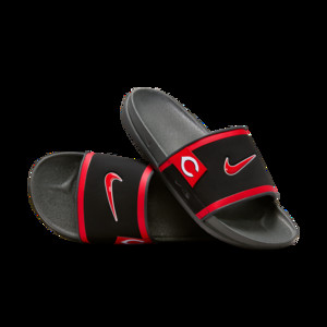 Nike Offcourt (Cincinnati Reds) Offcourt | FN4462-001