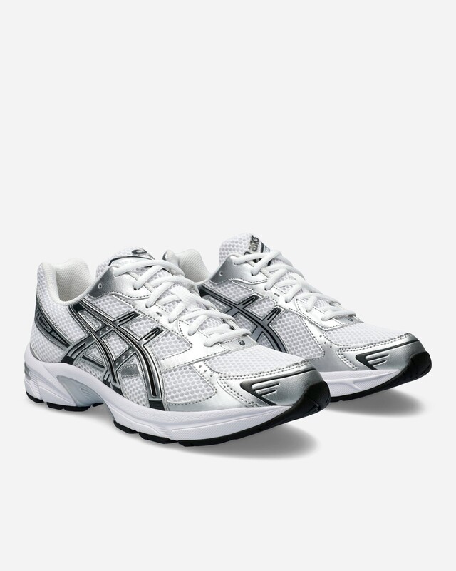 Asics Gel-1130 "White Pure Silver" | 1201B020-100