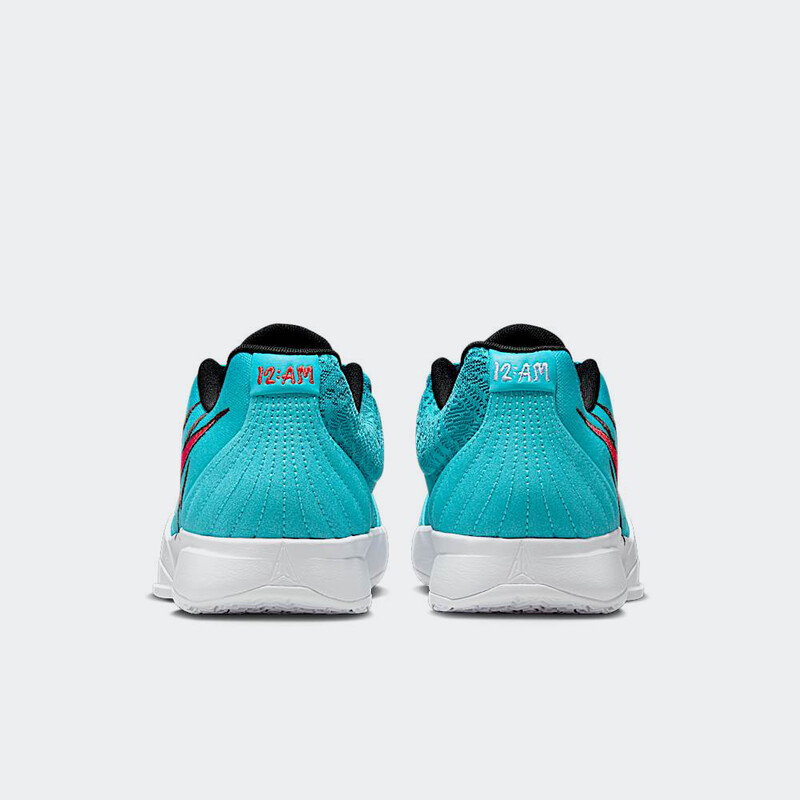 Nike Ja 2 "Scratch" | HQ1759-400