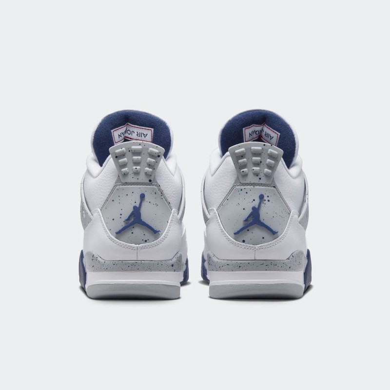 Air Jordan 4 Midnight Navy | DH6927-140