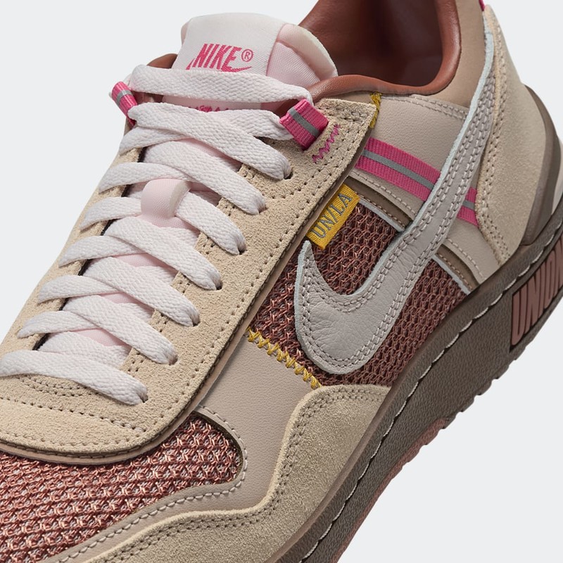 Union LA x Nike Field General "Shimmer" | FQ9003-200