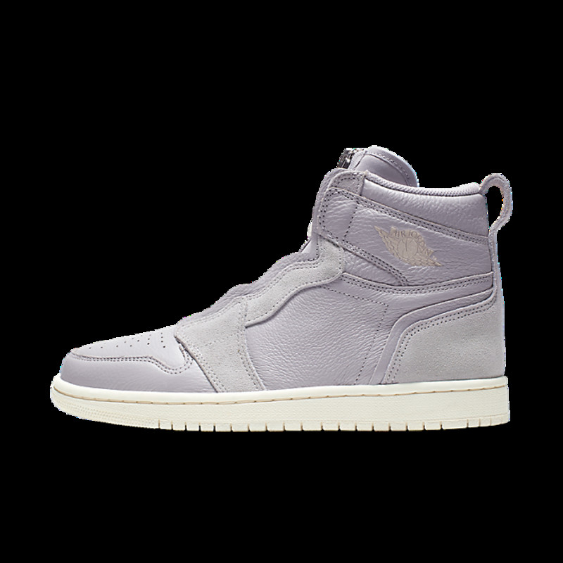 Jordan 1 Retro High Zip Atmosphere Grey (W) | AQ3742 - Cheap