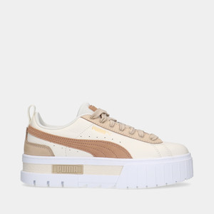 Puma Mayze Prm Wns Marshmallow/Ganola | 389858-02