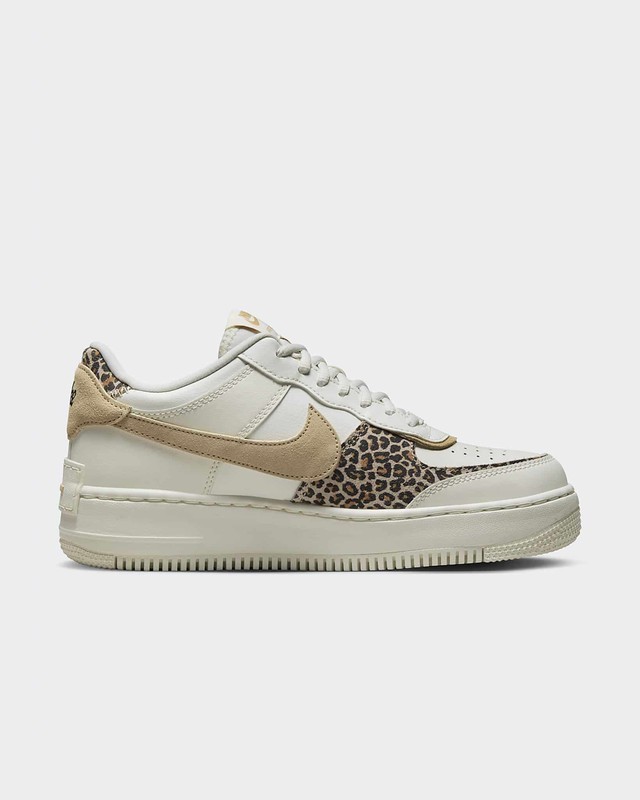 Nike Air Force 1 Shadow Leo | CI0919-120