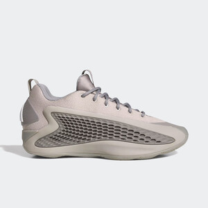 adidas AE 1 Low "Metallic Grey" | JS1775