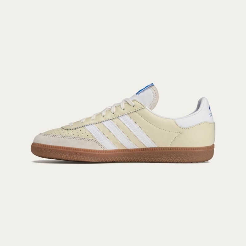 C.P. Company x adidas Wimberly SPZL "Sand" | IH3299