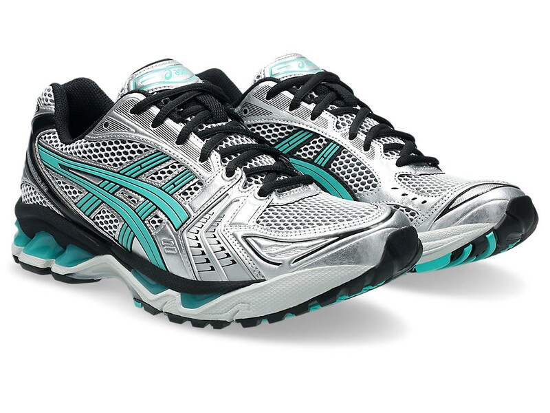 ASsics Gel-Kayano 14 "Tiffany" | 1203A740-100