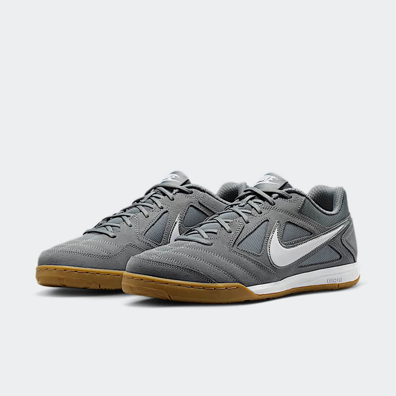 Nike Gato "Smoke Grey" | HQ6020-001