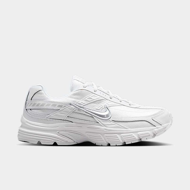 Nike Initiator "Triple White" | 394053-100
