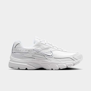 Nike Initiator "Triple White" | 394053-100 Nike Initiator "Triple White" | 394053-100