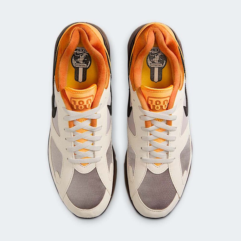 Nike Air Max 180 "Light Orewood Brown" | IB3076-100