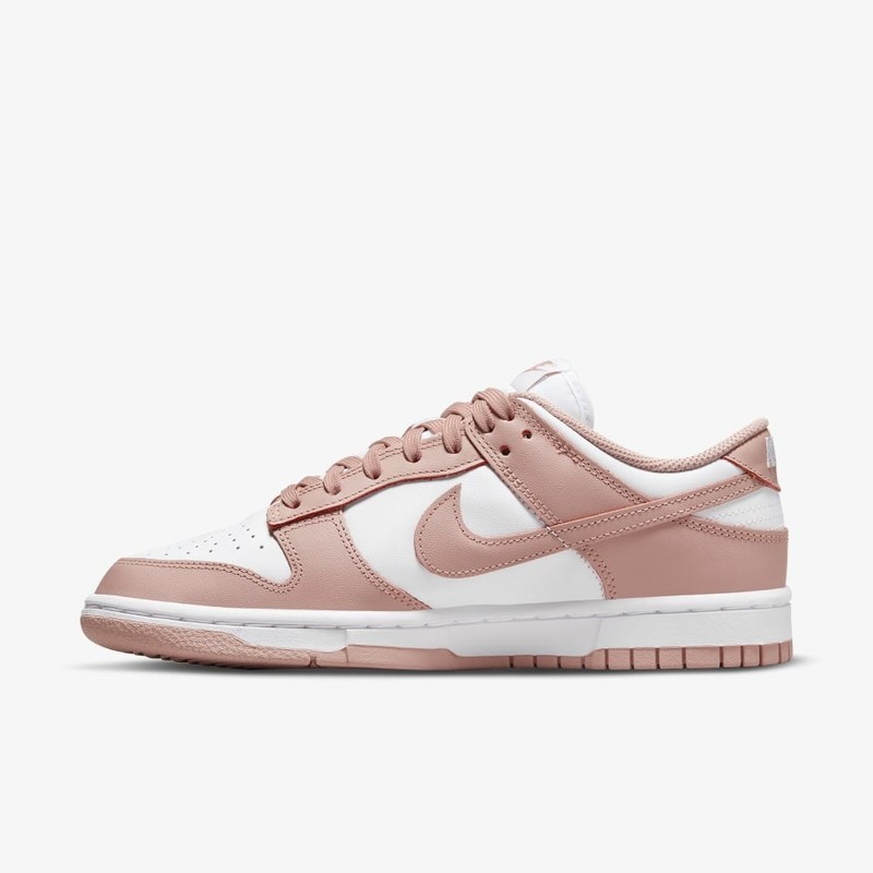 Nike Dunk Low Rose Whisper | DD1503-118